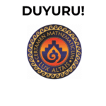 ÜÇÜNCÜ ULUSLARARASI “LUX ALTAIS” MATEMATİK TURNUVASI SONUÇLARI
